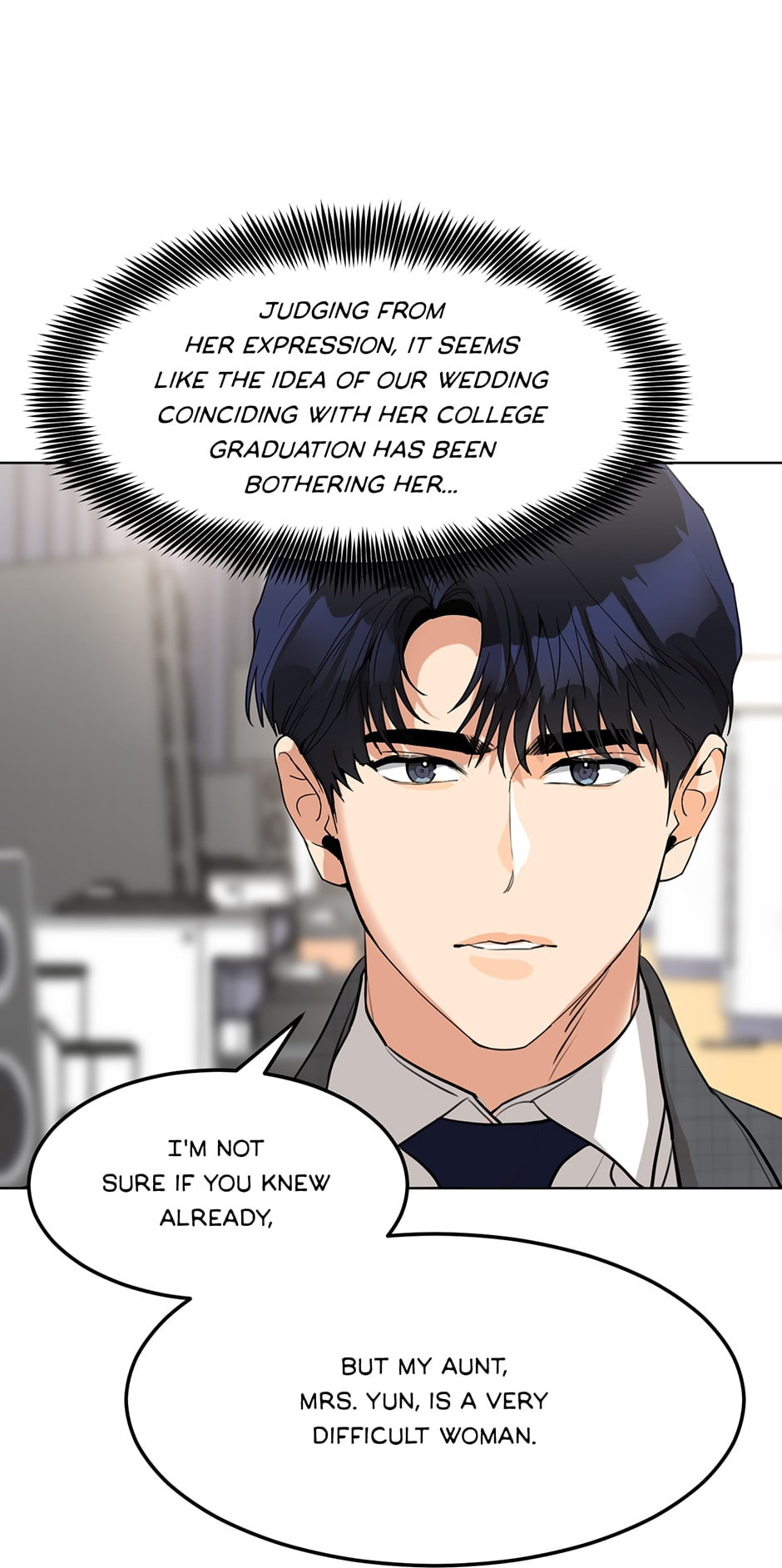 Wife After Love Chapter 20.6 page 47 - 