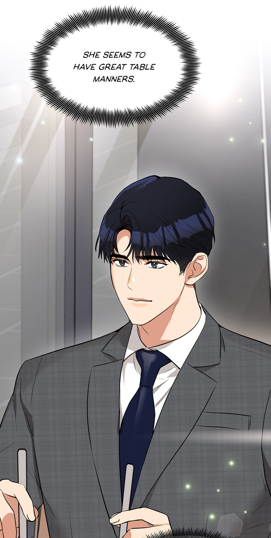 Wife After Love Chapter 20.6 page 55 - 
