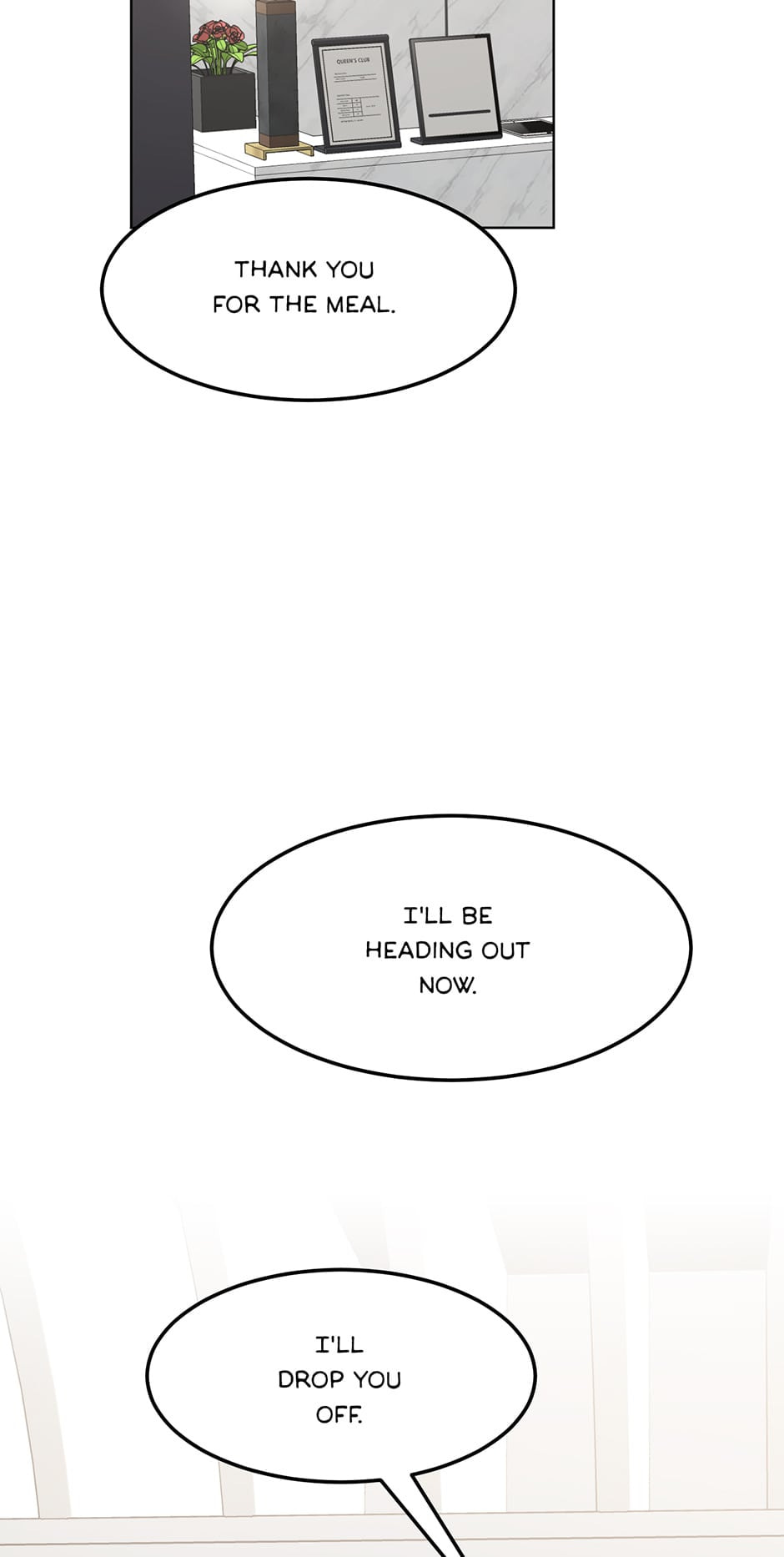Wife After Love Chapter 20.6 page 57 - 
