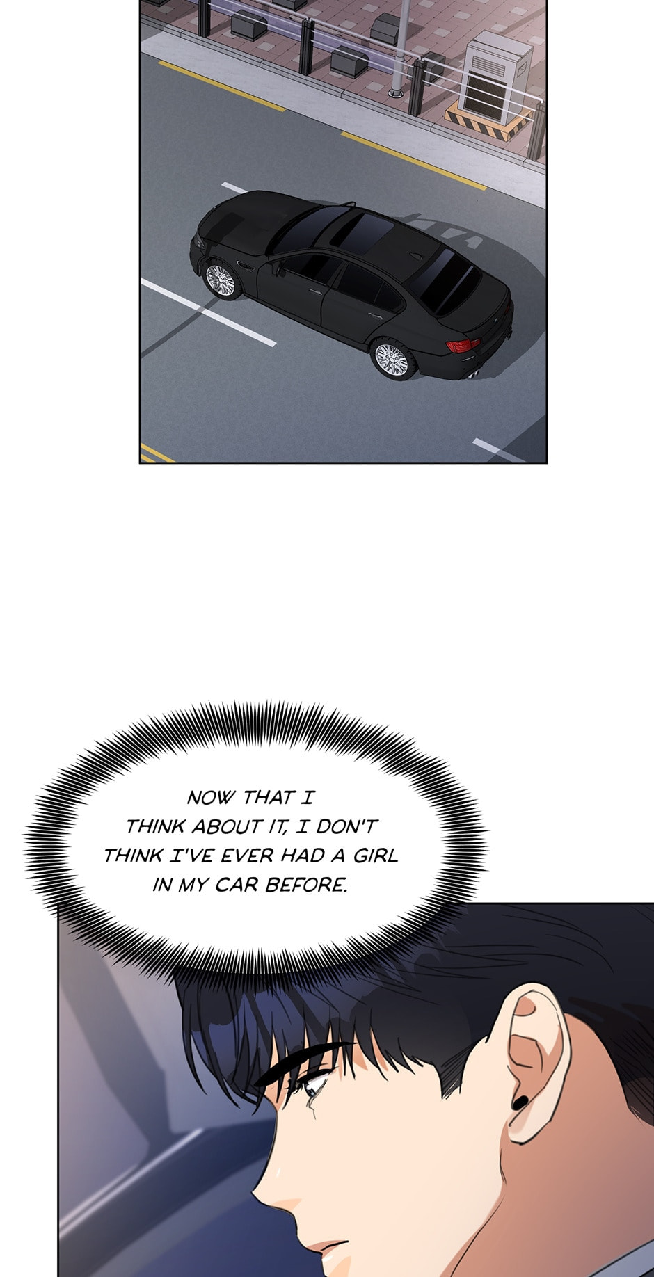 Wife After Love Chapter 20.6 page 62 - 
