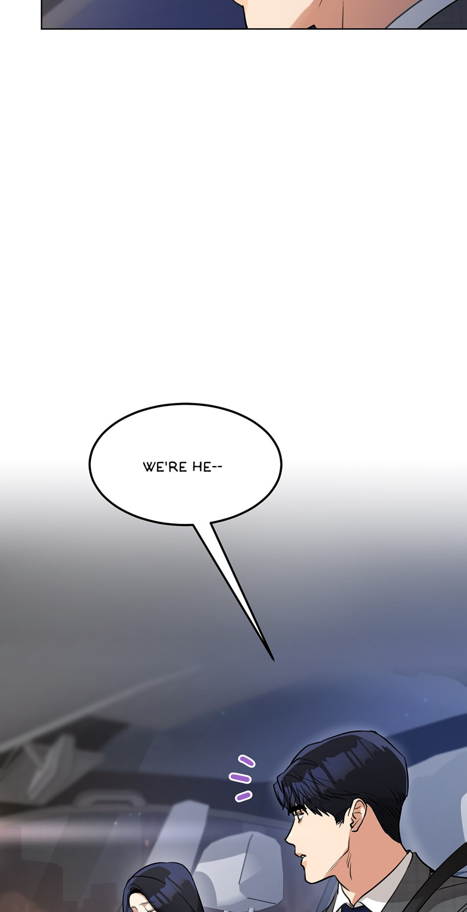 Wife After Love Chapter 20.6 page 63 - 