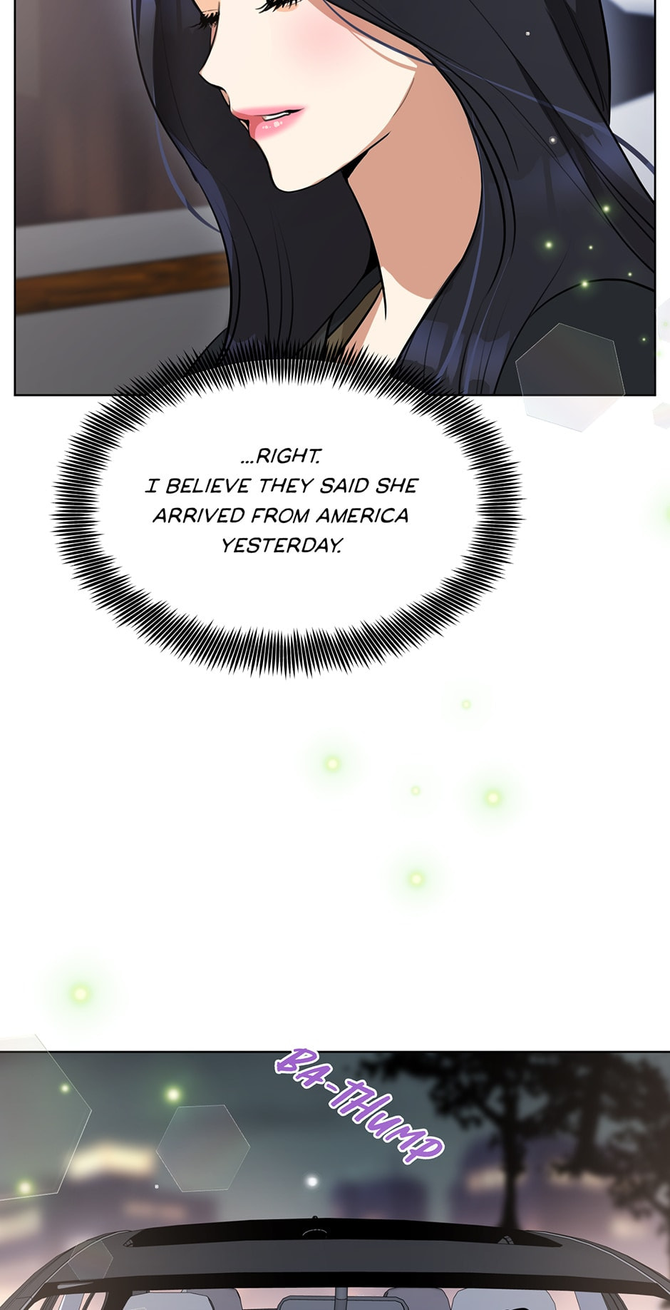 Wife After Love Chapter 20.6 page 65 - 