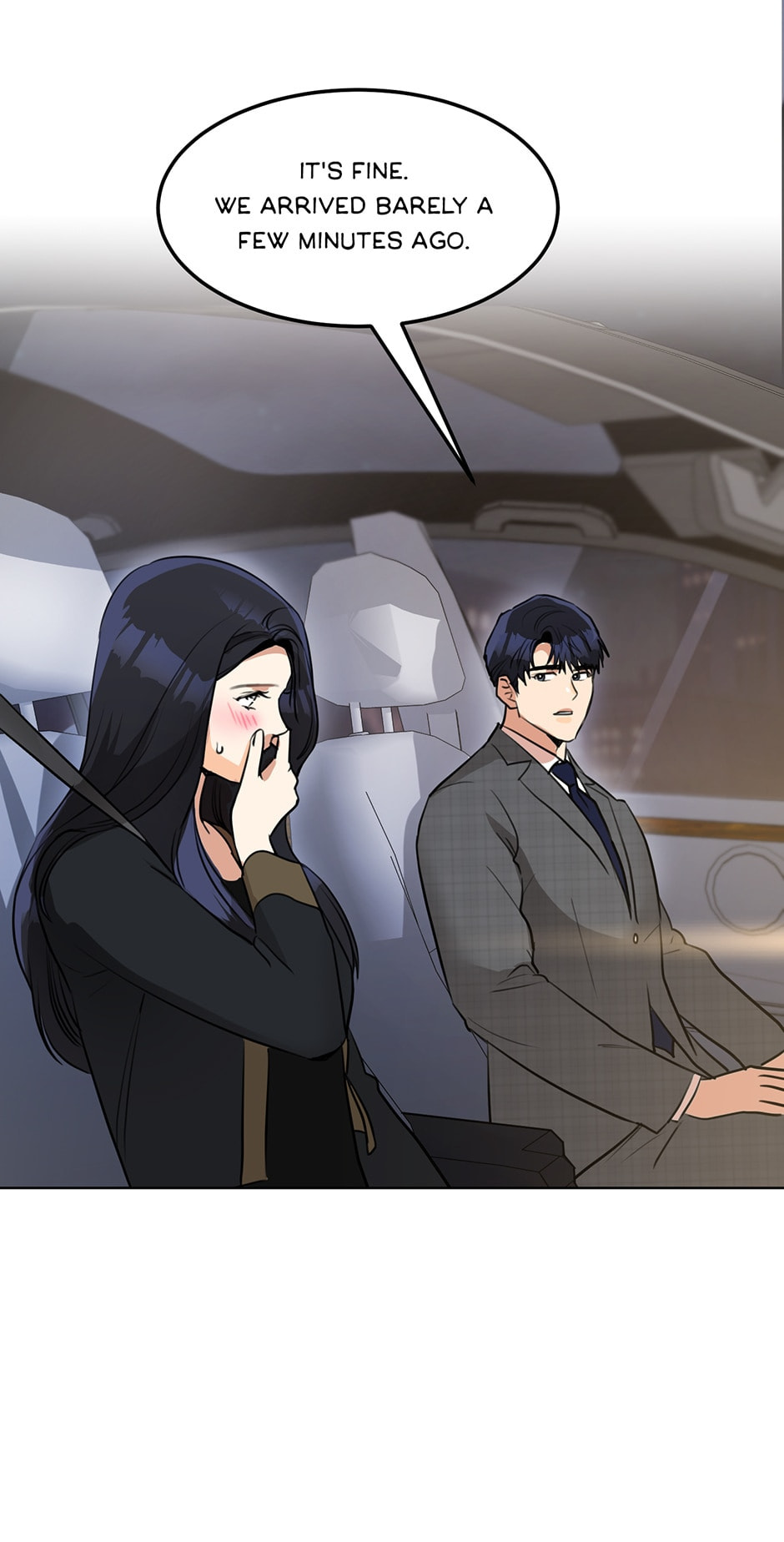 Wife After Love Chapter 20.6 page 68 - 