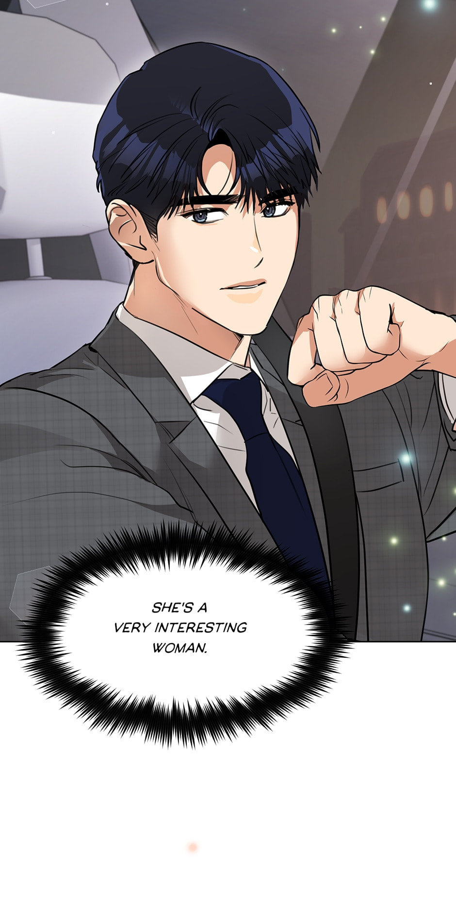 Wife After Love Chapter 20.6 page 72 - 