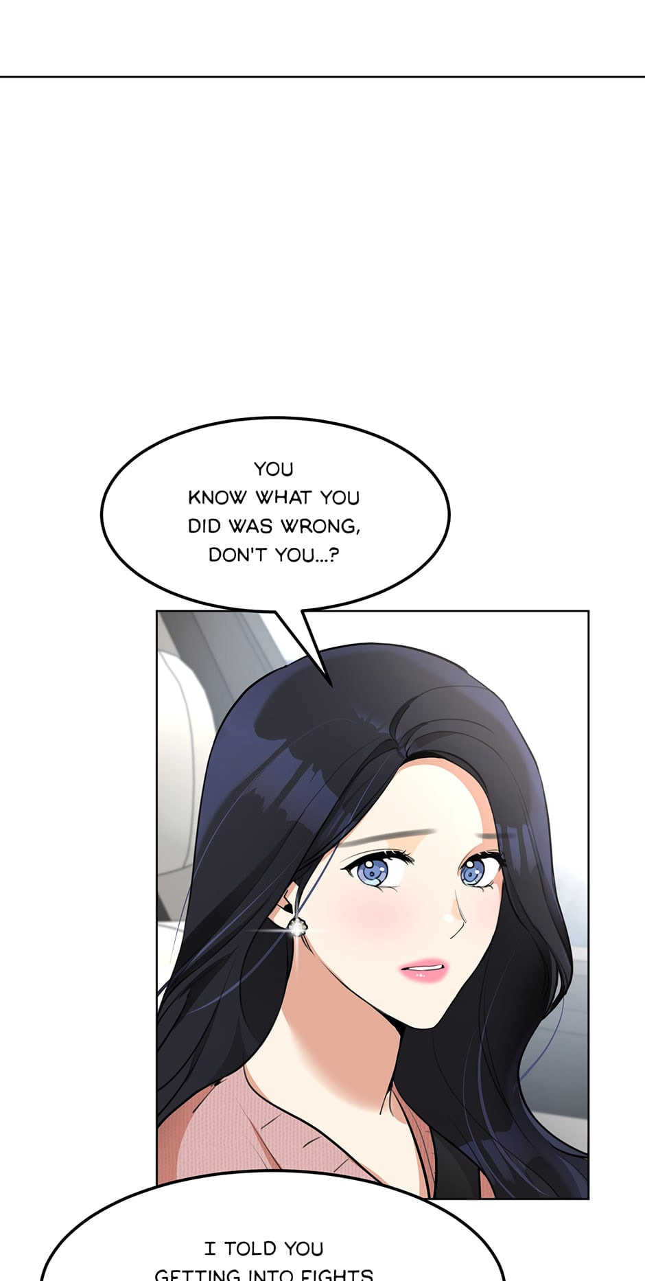 Wife After Love Chapter 20.8 page 26 - 