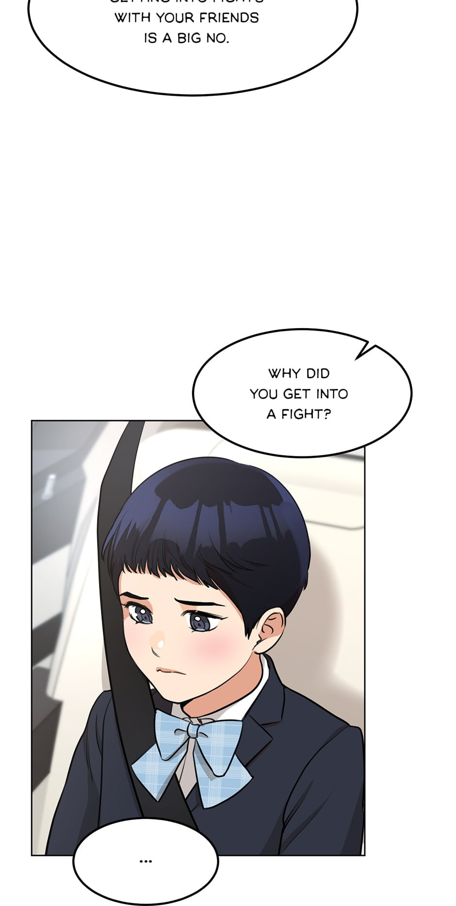 Wife After Love Chapter 20.8 page 27 - 