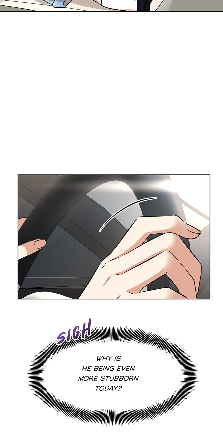 Wife After Love Chapter 20.8 page 29 - 