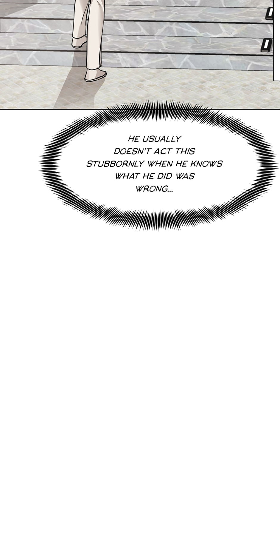 Wife After Love Chapter 20.8 page 31 - 