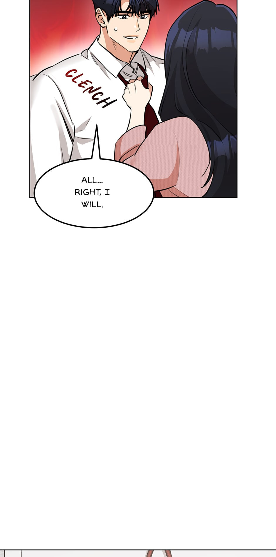Wife After Love Chapter 20.8 page 43 - 