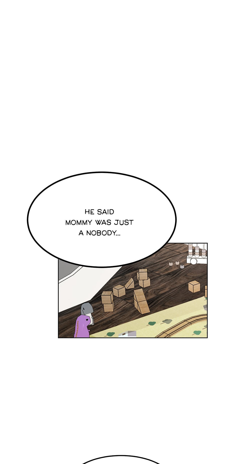 Wife After Love Chapter 20.9 page 1 - 