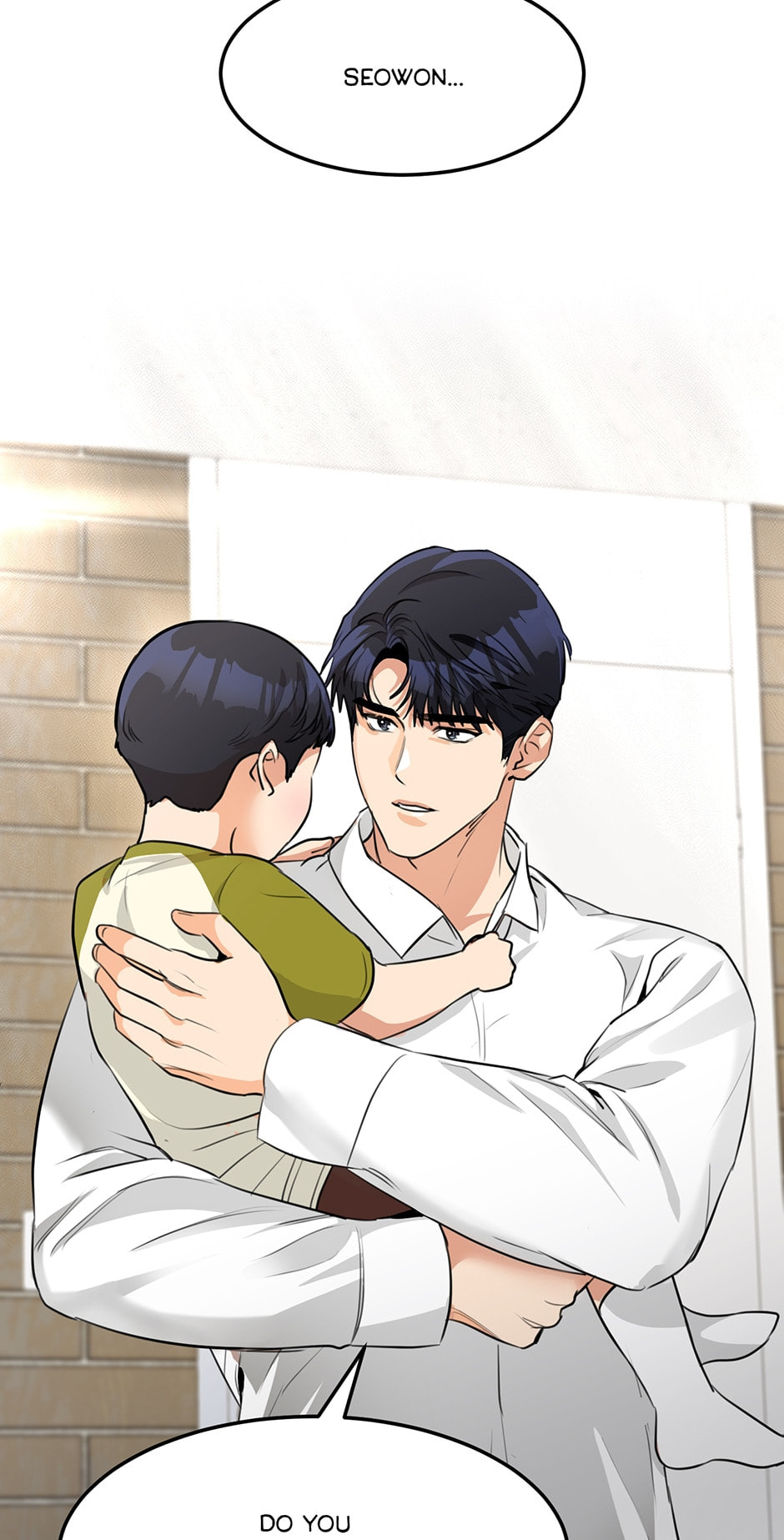 Wife After Love Chapter 20.9 page 2 - 