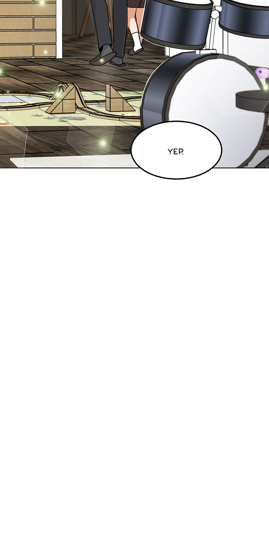 Wife After Love Chapter 20.9 page 12 - 
