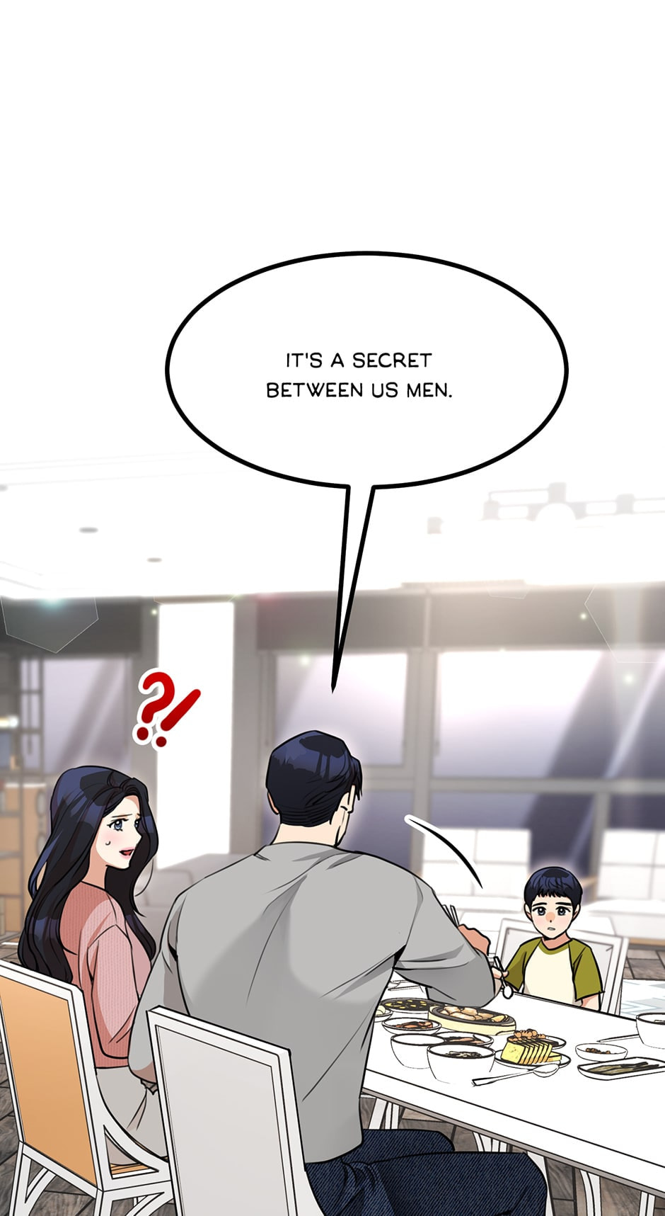 Wife After Love Chapter 20.9 page 18 - 