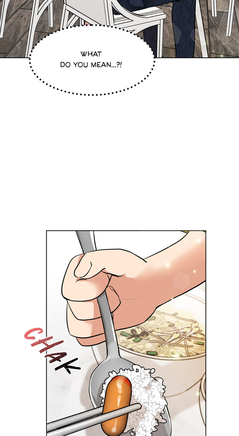 Wife After Love Chapter 20.9 page 19 - 