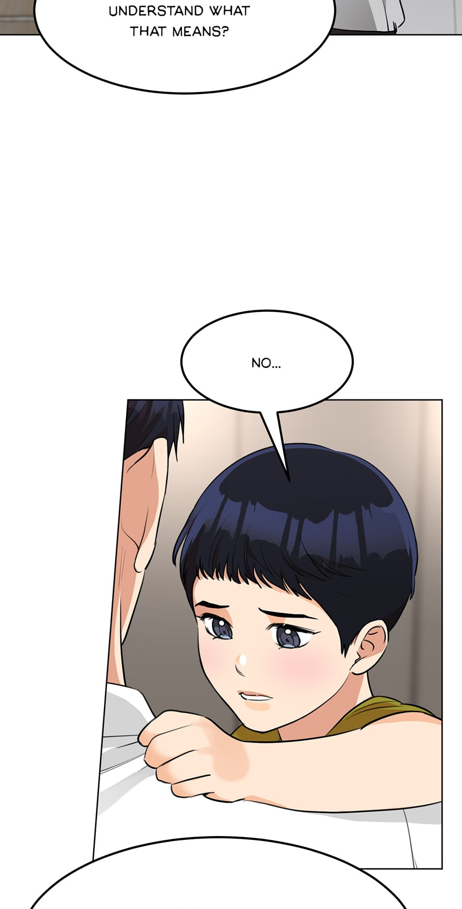 Wife After Love Chapter 20.9 page 3 - 