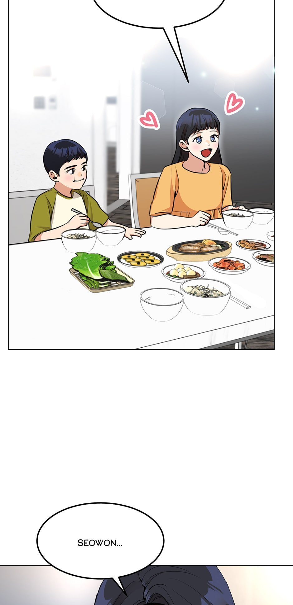Wife After Love Chapter 20.9 page 25 - 