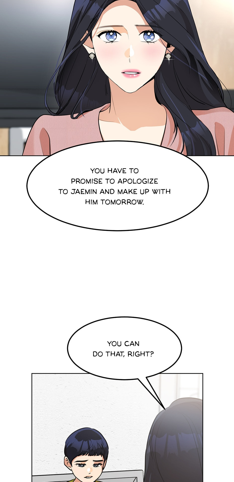 Wife After Love Chapter 20.9 page 26 - 