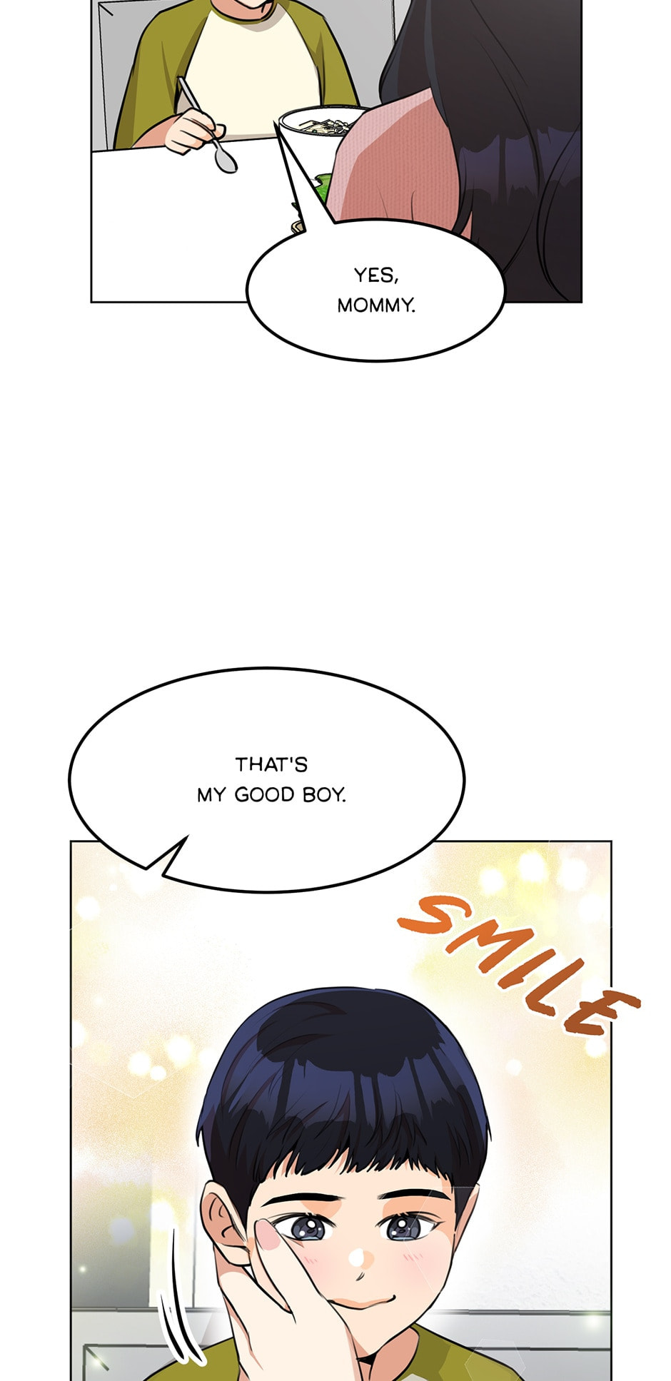 Wife After Love Chapter 20.9 page 27 - 