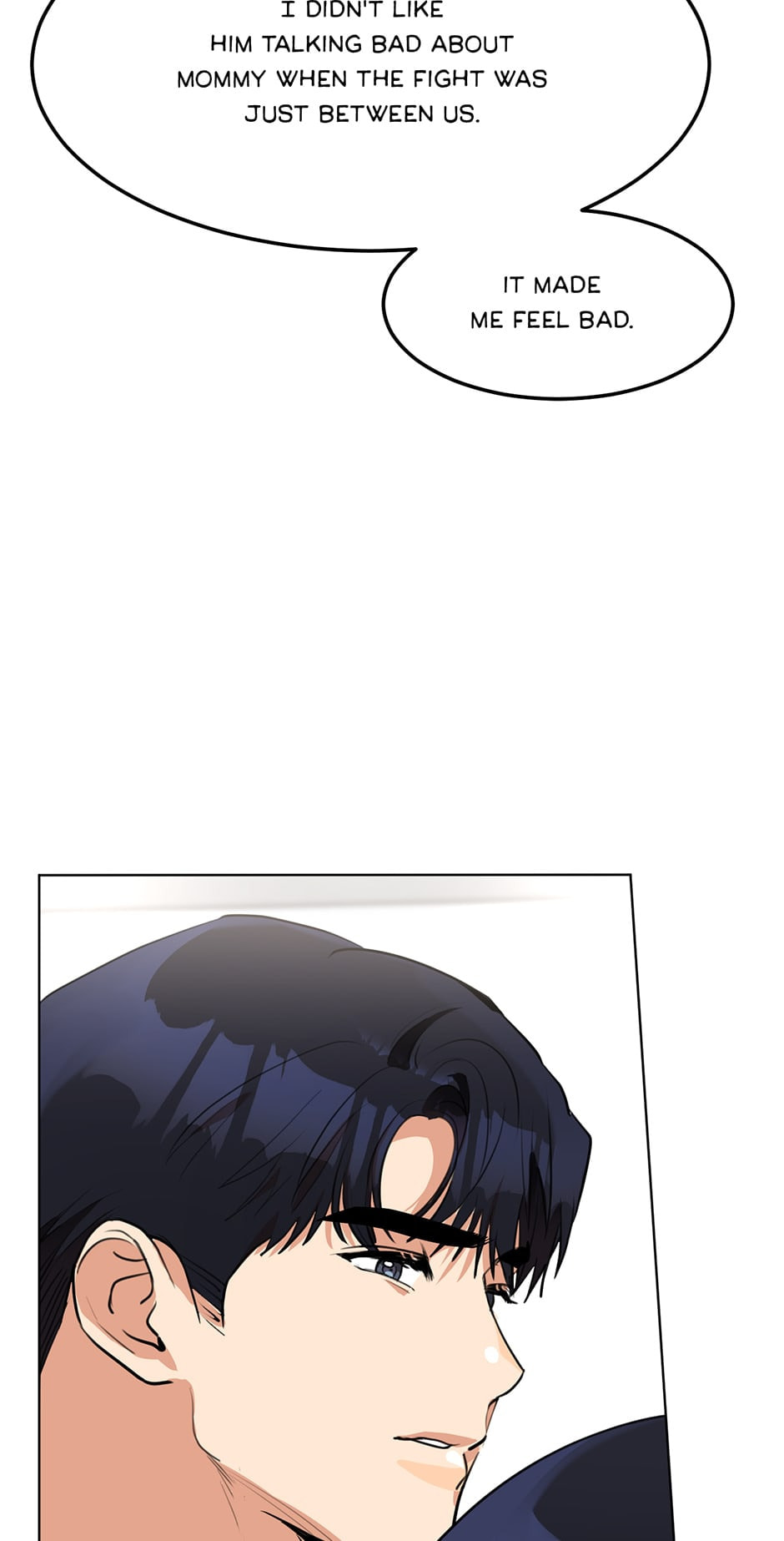 Wife After Love Chapter 20.9 page 4 - 