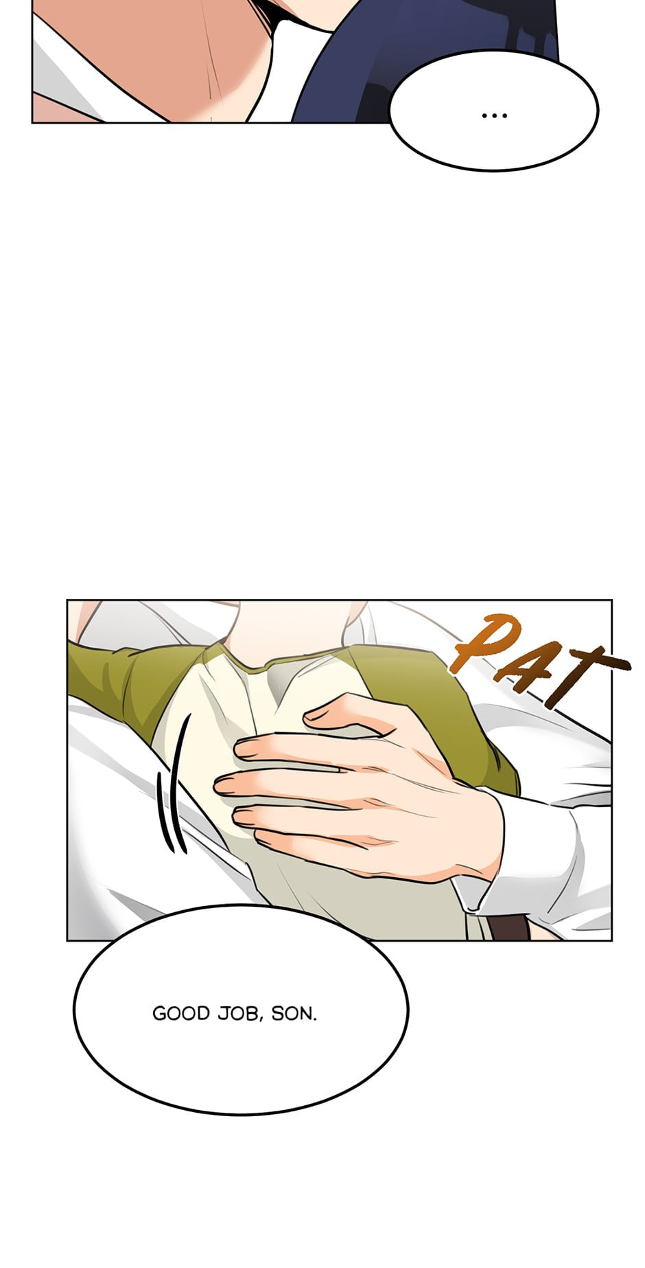 Wife After Love Chapter 20.9 page 5 - 