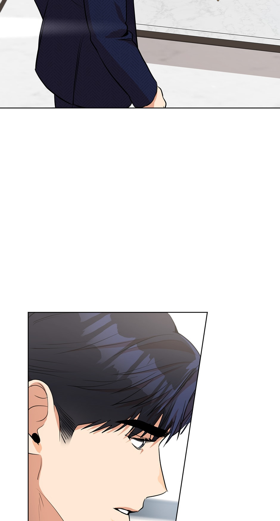 Wife After Love Chapter 20.9 page 45 - 