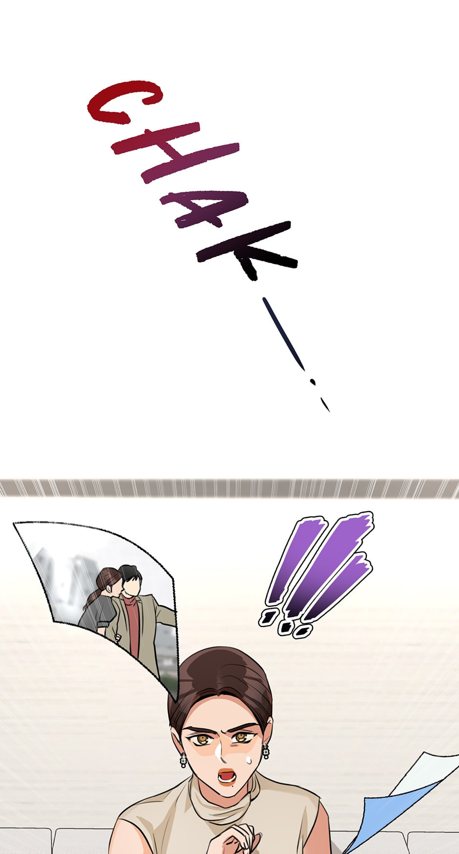 Wife After Love Chapter 20.9 page 48 - 