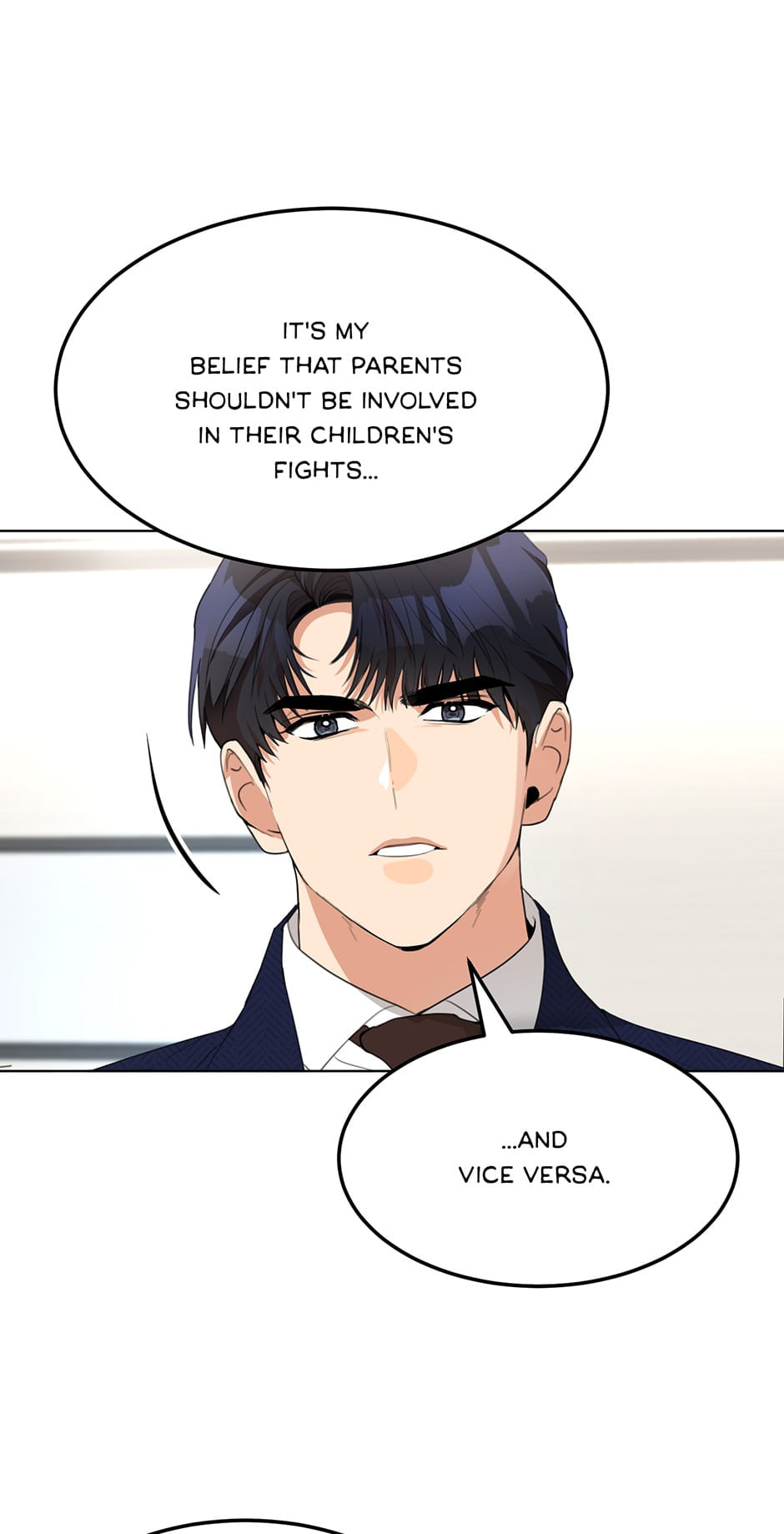 Wife After Love Chapter 20.9 page 50 - 