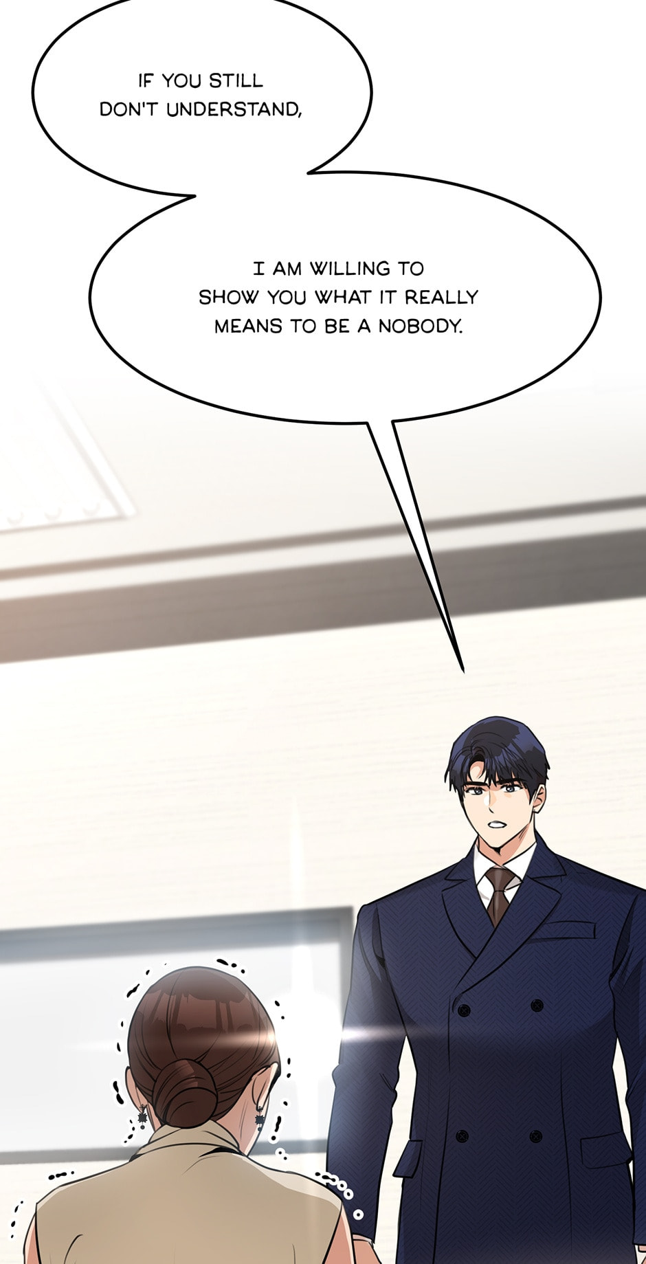 Wife After Love Chapter 20.9 page 51 - 