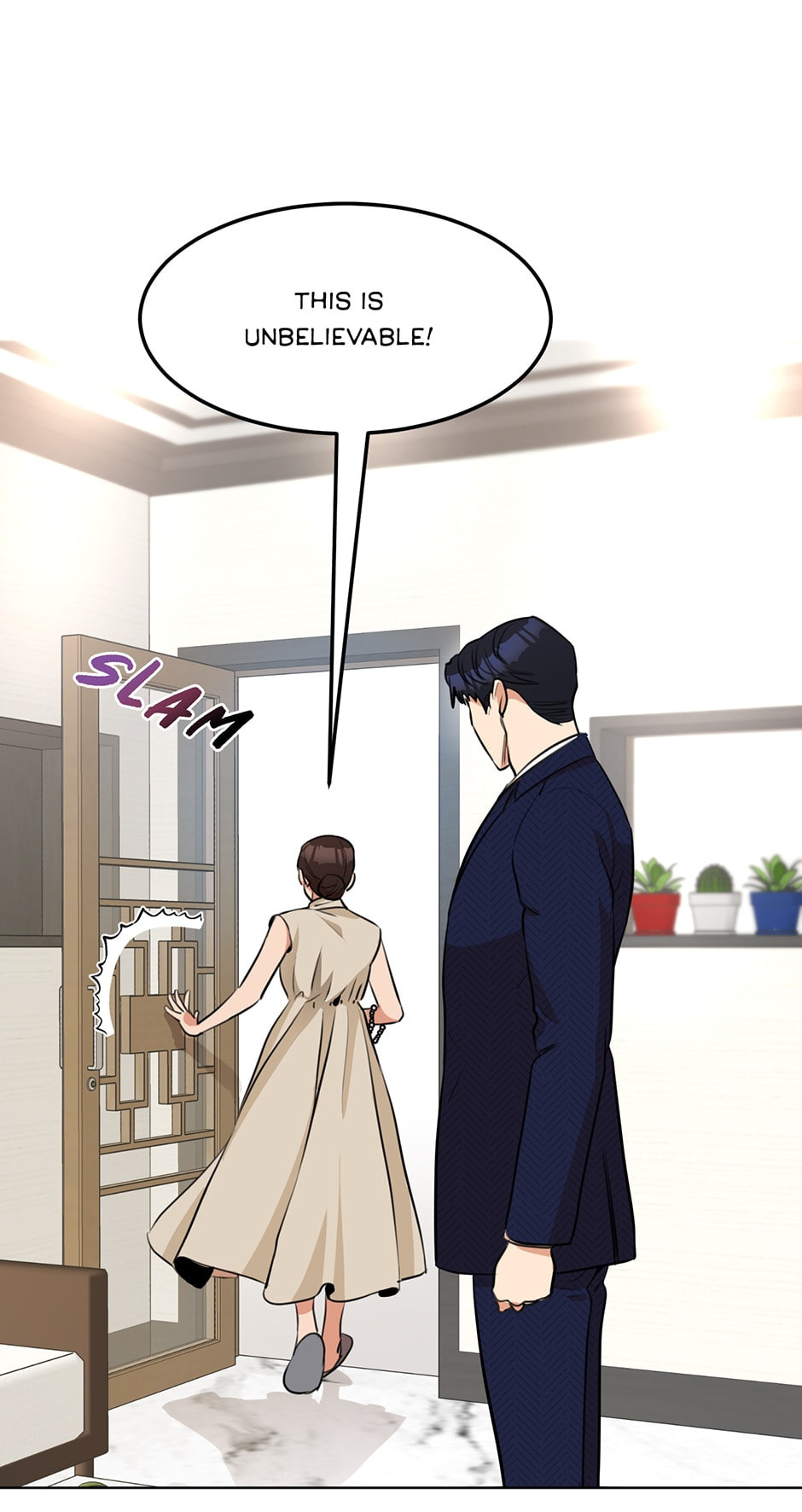 Wife After Love Chapter 20.9 page 57 - 