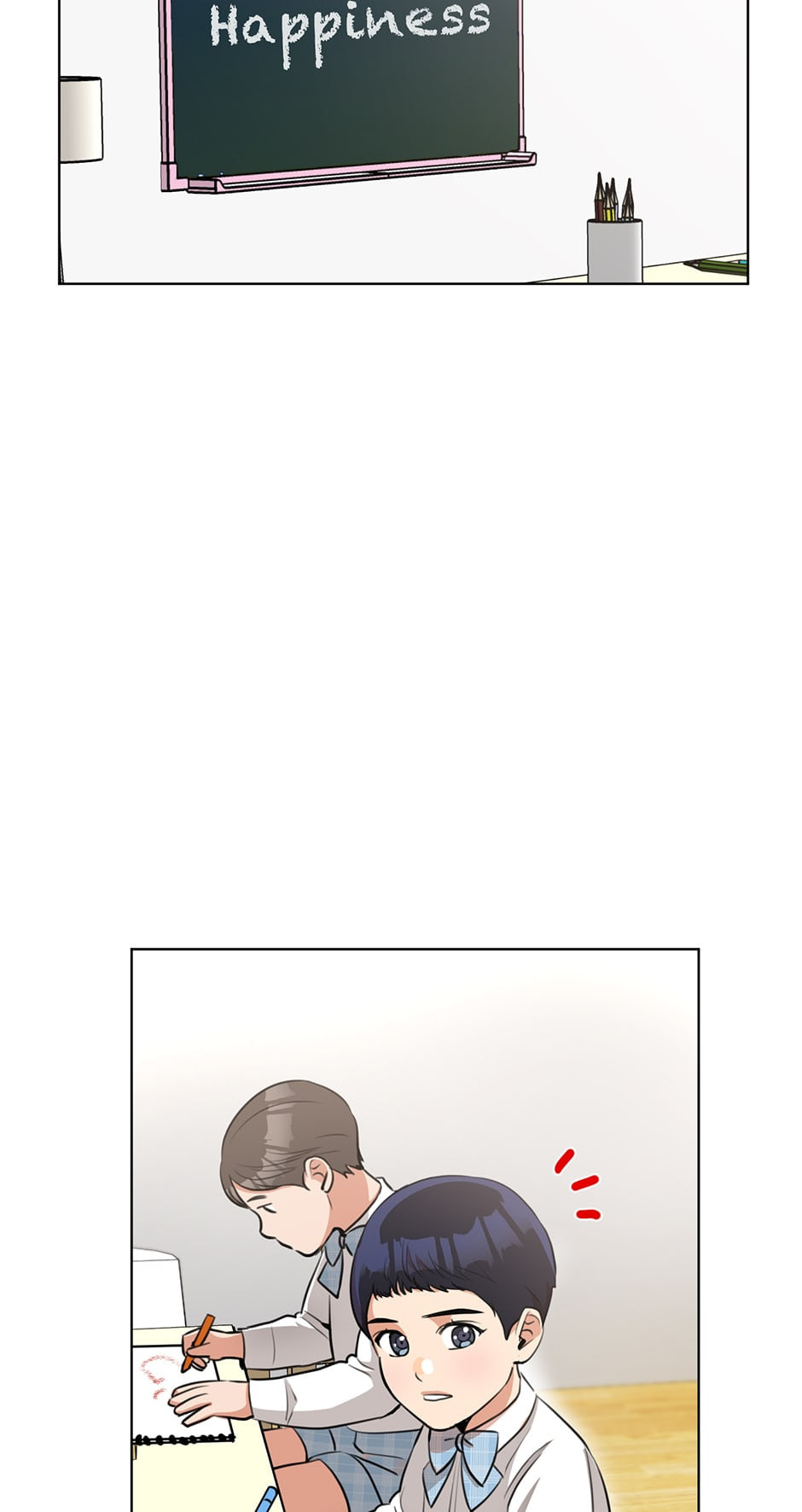 Wife After Love Chapter 20.9 page 59 - 