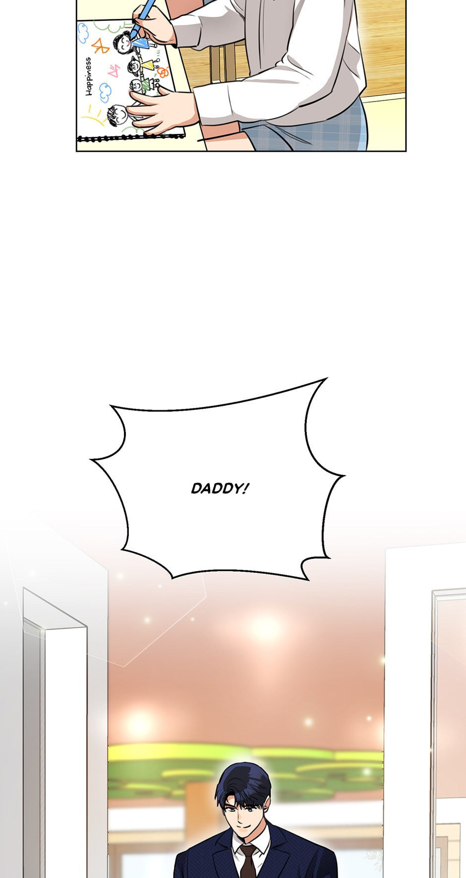 Wife After Love Chapter 20.9 page 60 - 