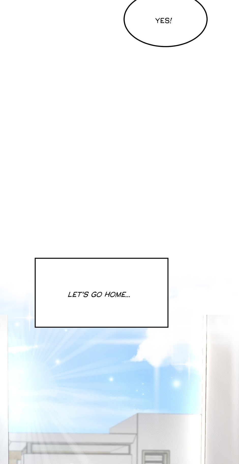 Wife After Love Chapter 20.9 page 65 - 