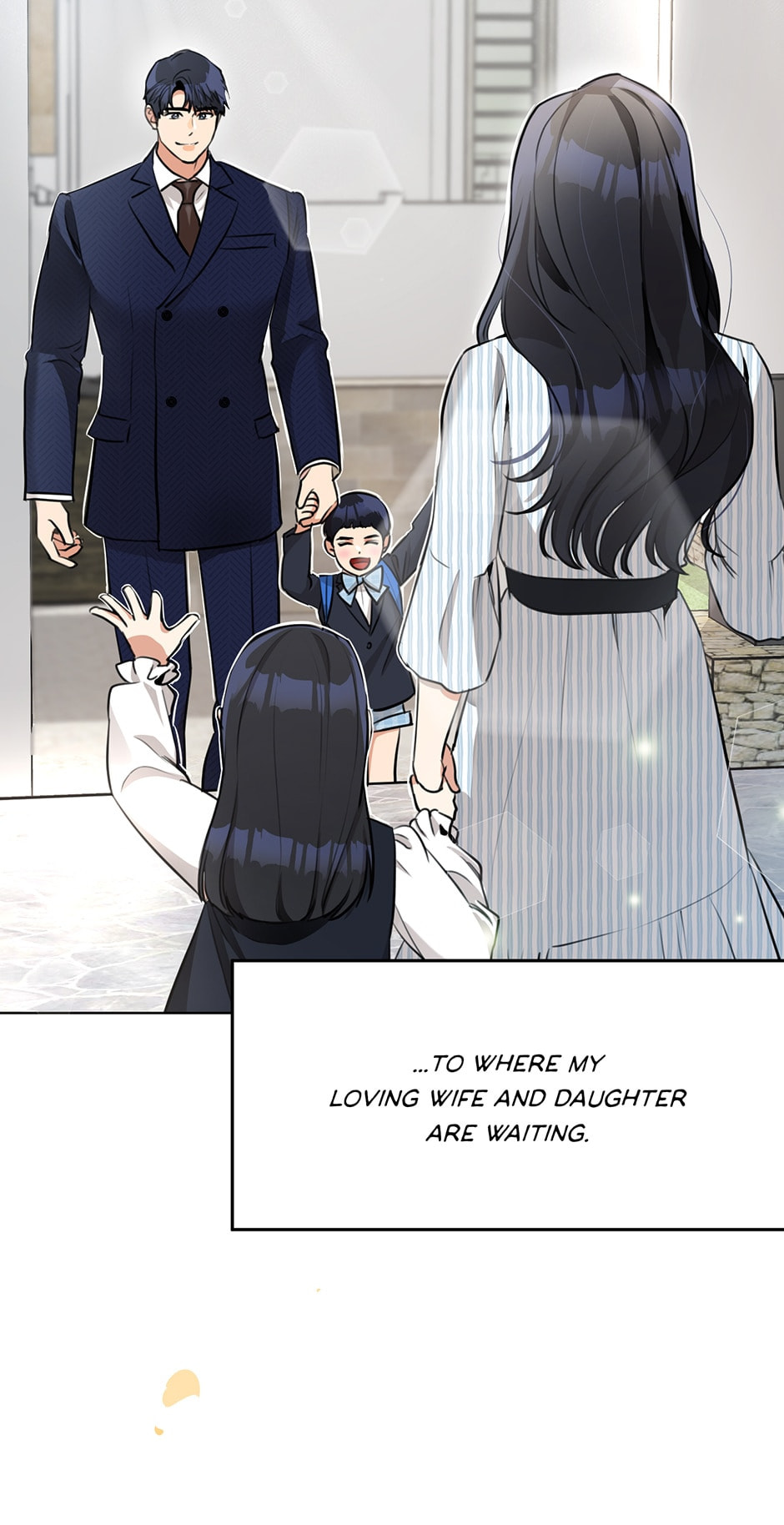 Wife After Love Chapter 20.9 page 66 - 