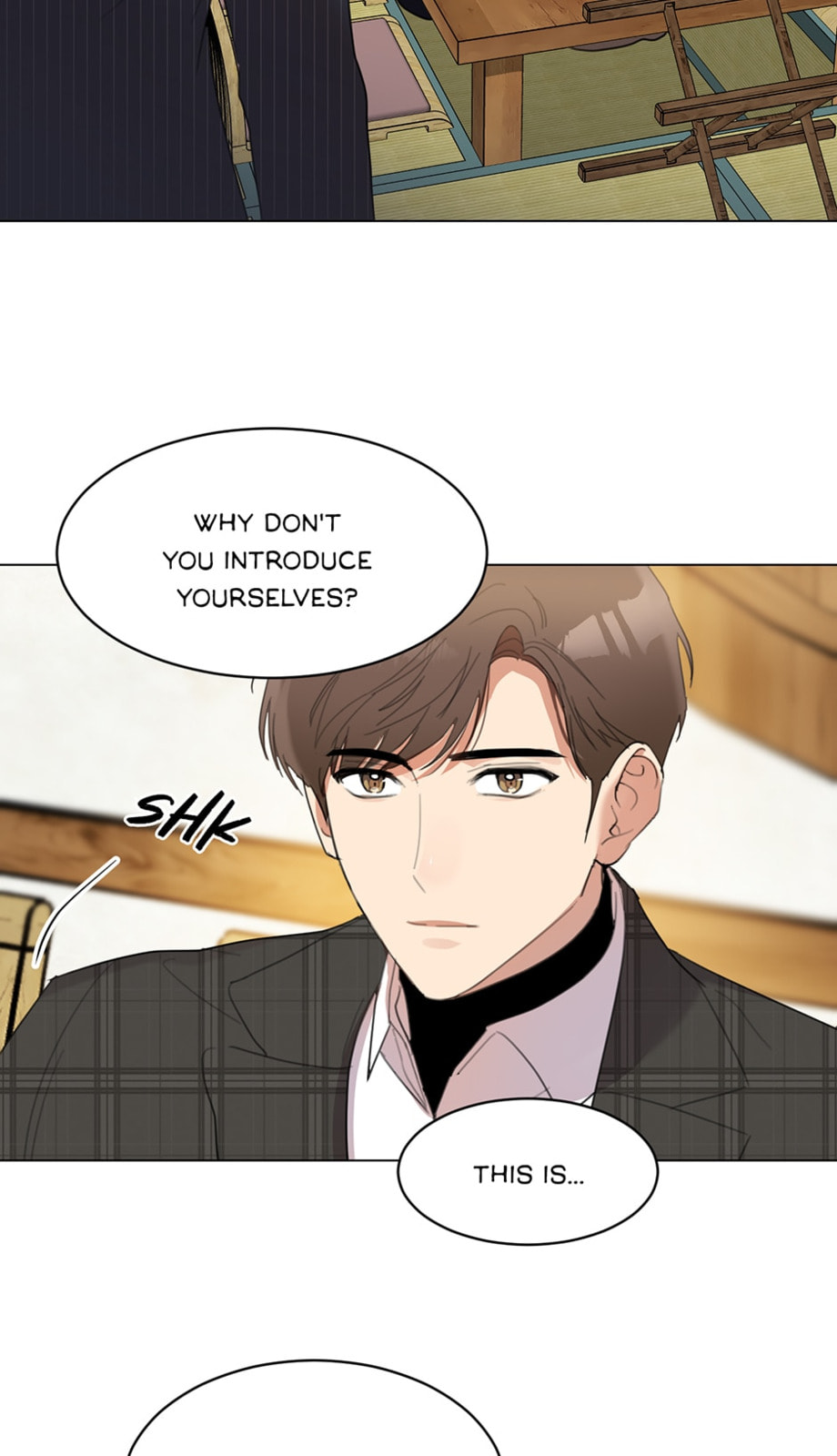 Wife After Love Chapter 20 page 11 - 