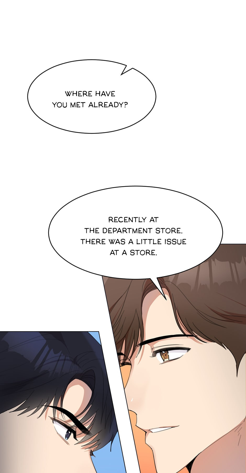 Wife After Love Chapter 20 page 13 - 