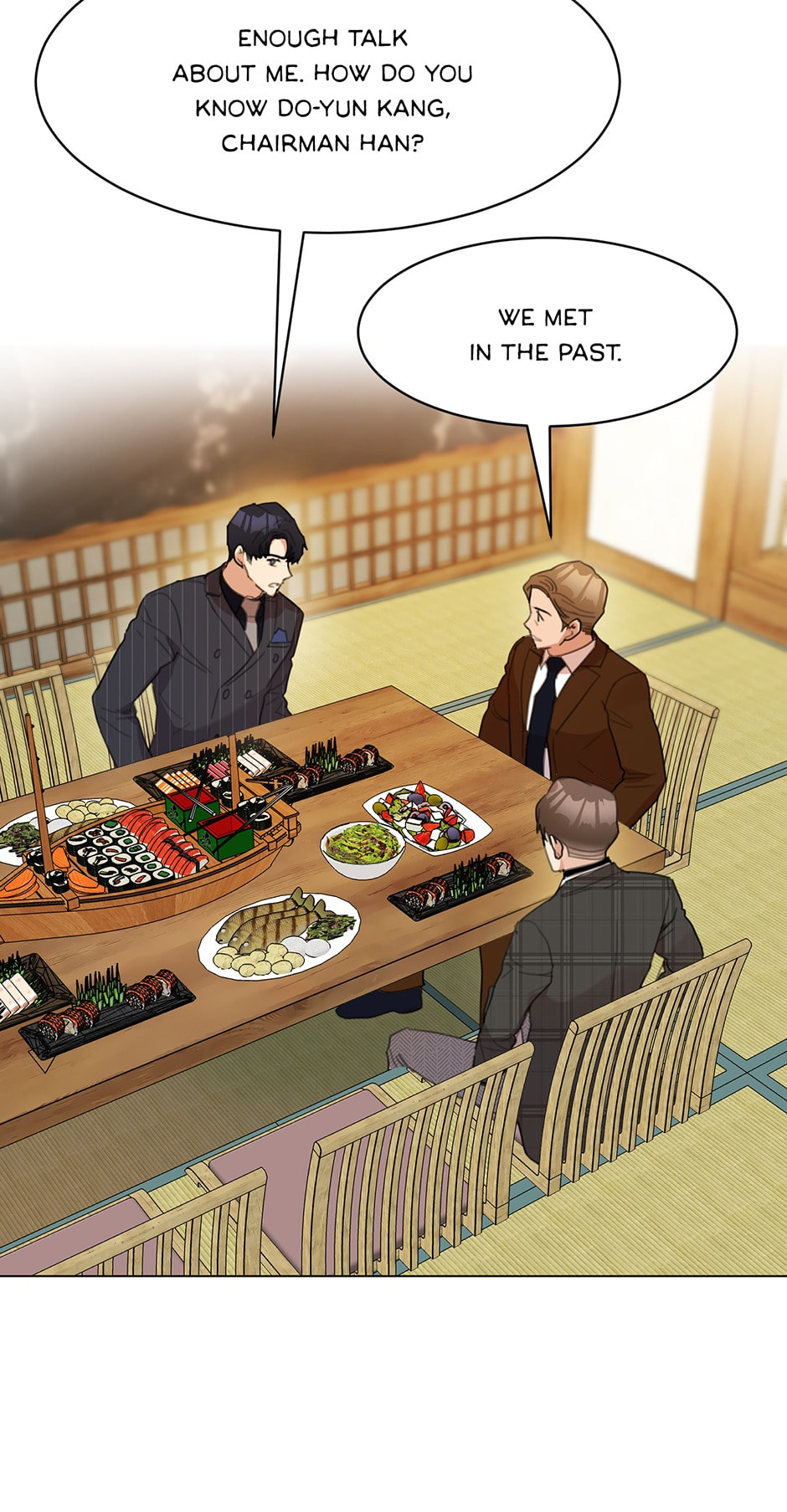 Wife After Love Chapter 20 page 16 - 