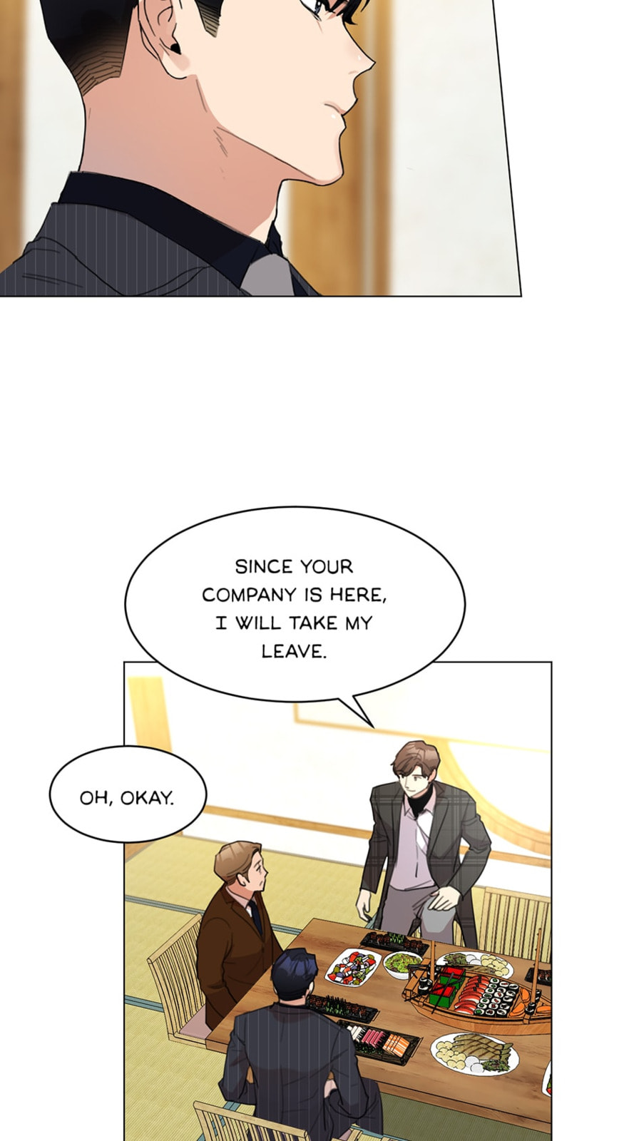 Wife After Love Chapter 20 page 19 - 