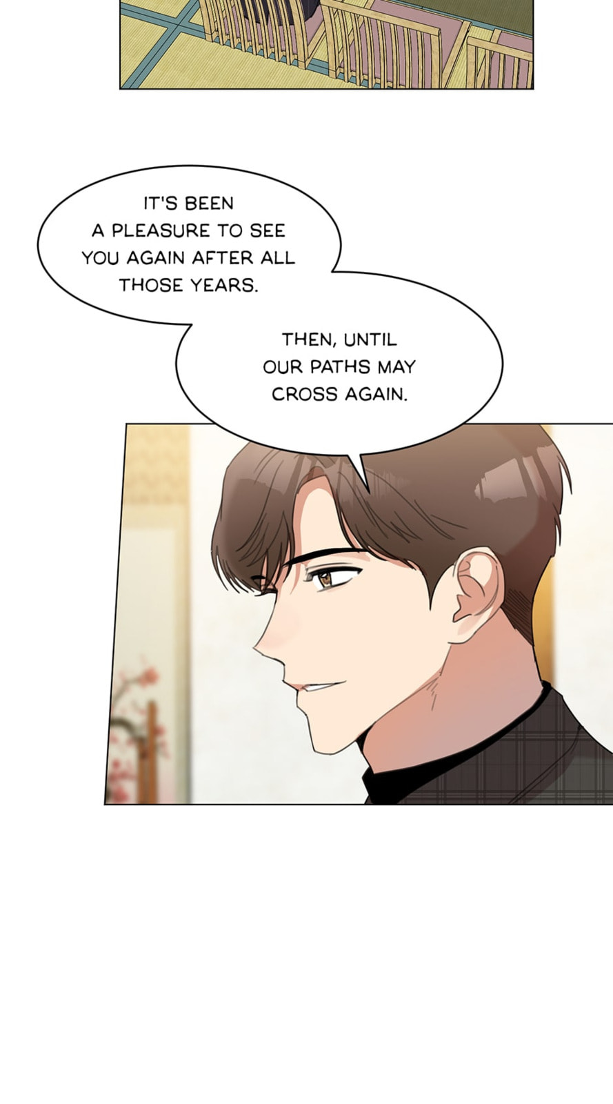 Wife After Love Chapter 20 page 20 - 