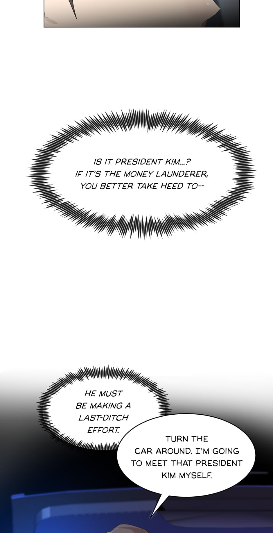 Wife After Love Chapter 20 page 3 - 