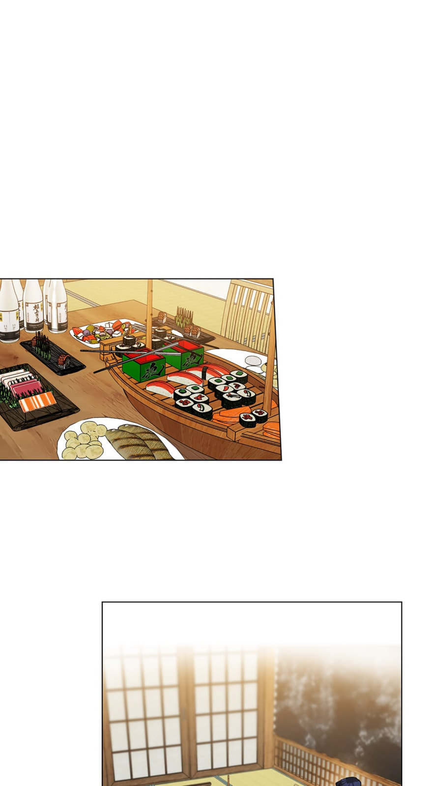 Wife After Love Chapter 20 page 21 - 