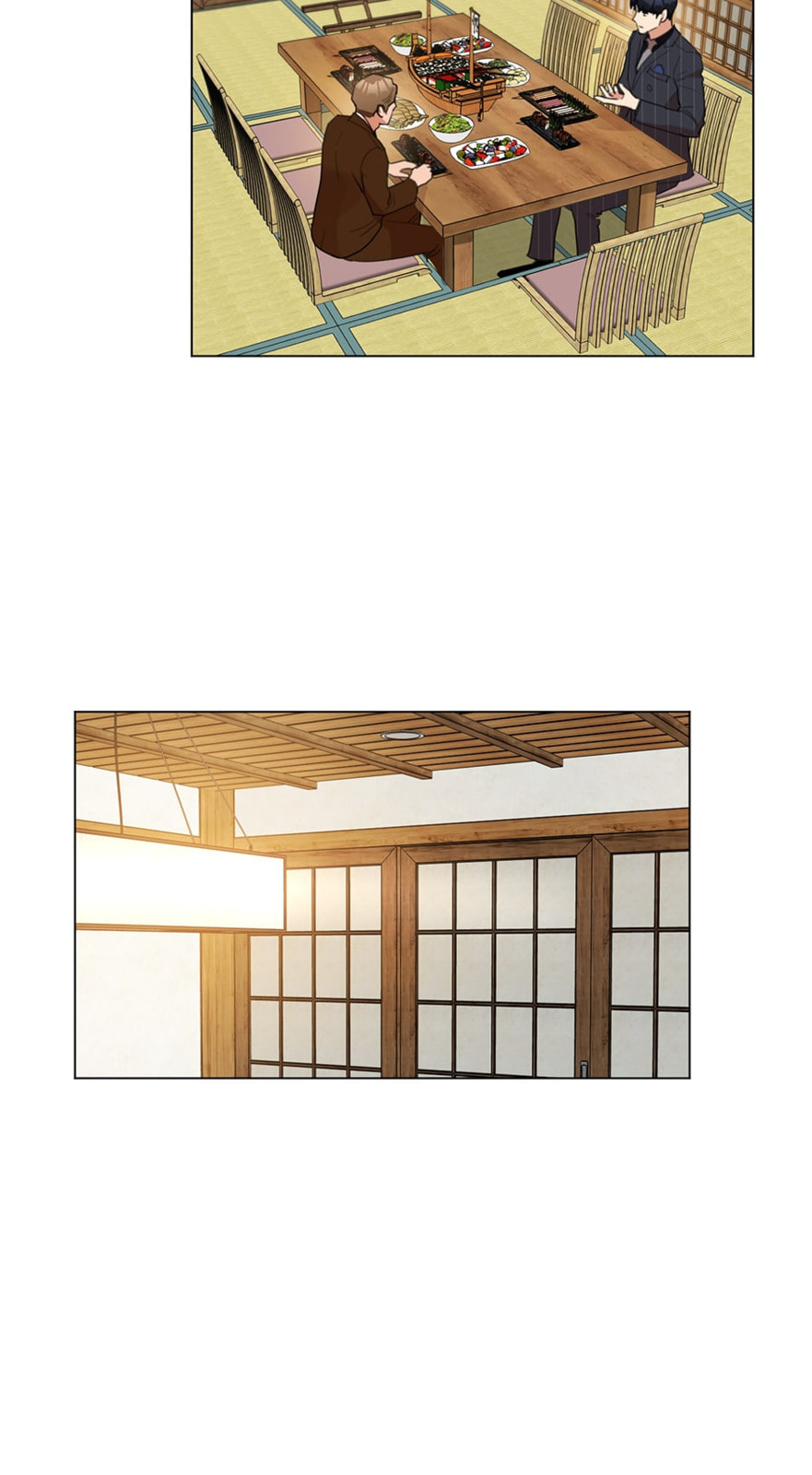 Wife After Love Chapter 20 page 22 - 