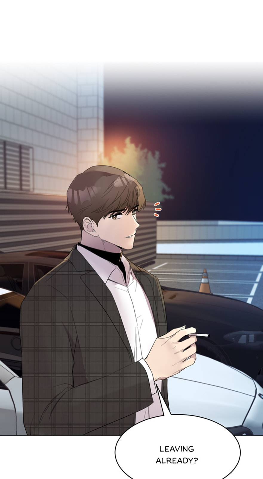 Wife After Love Chapter 20 page 23 - 