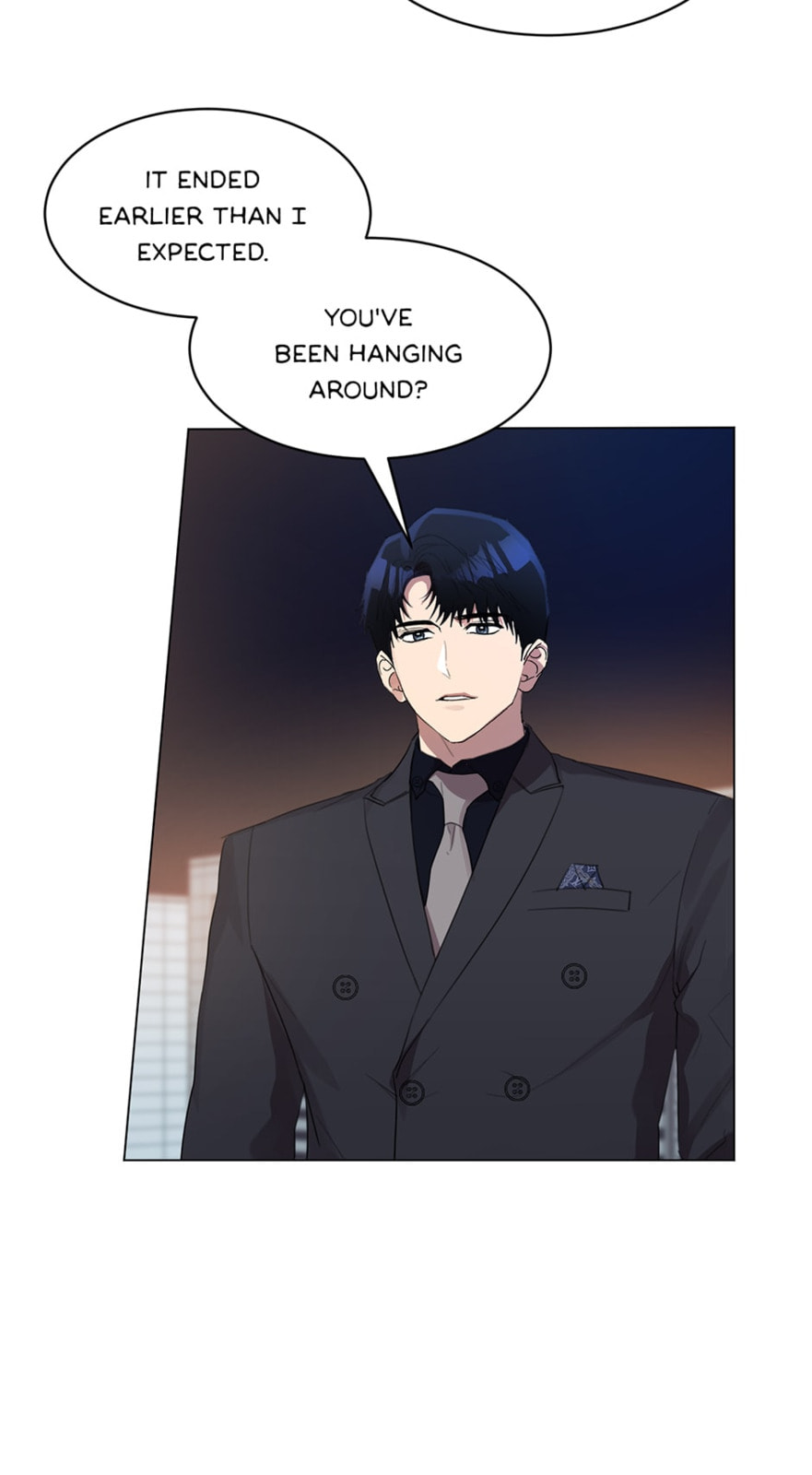 Wife After Love Chapter 20 page 24 - 