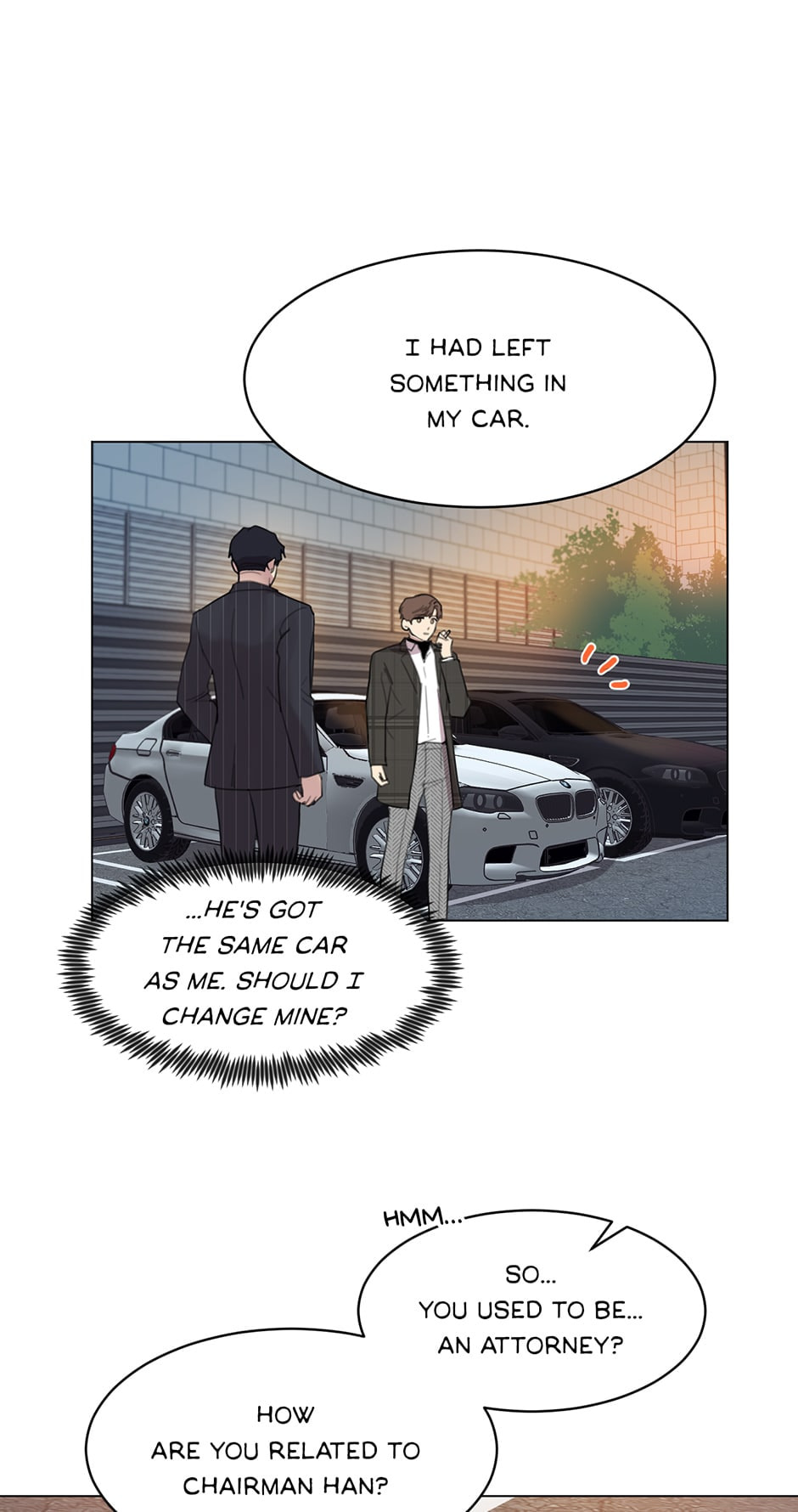 Wife After Love Chapter 20 page 25 - 