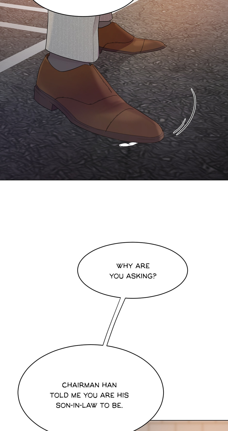 Wife After Love Chapter 20 page 26 - 