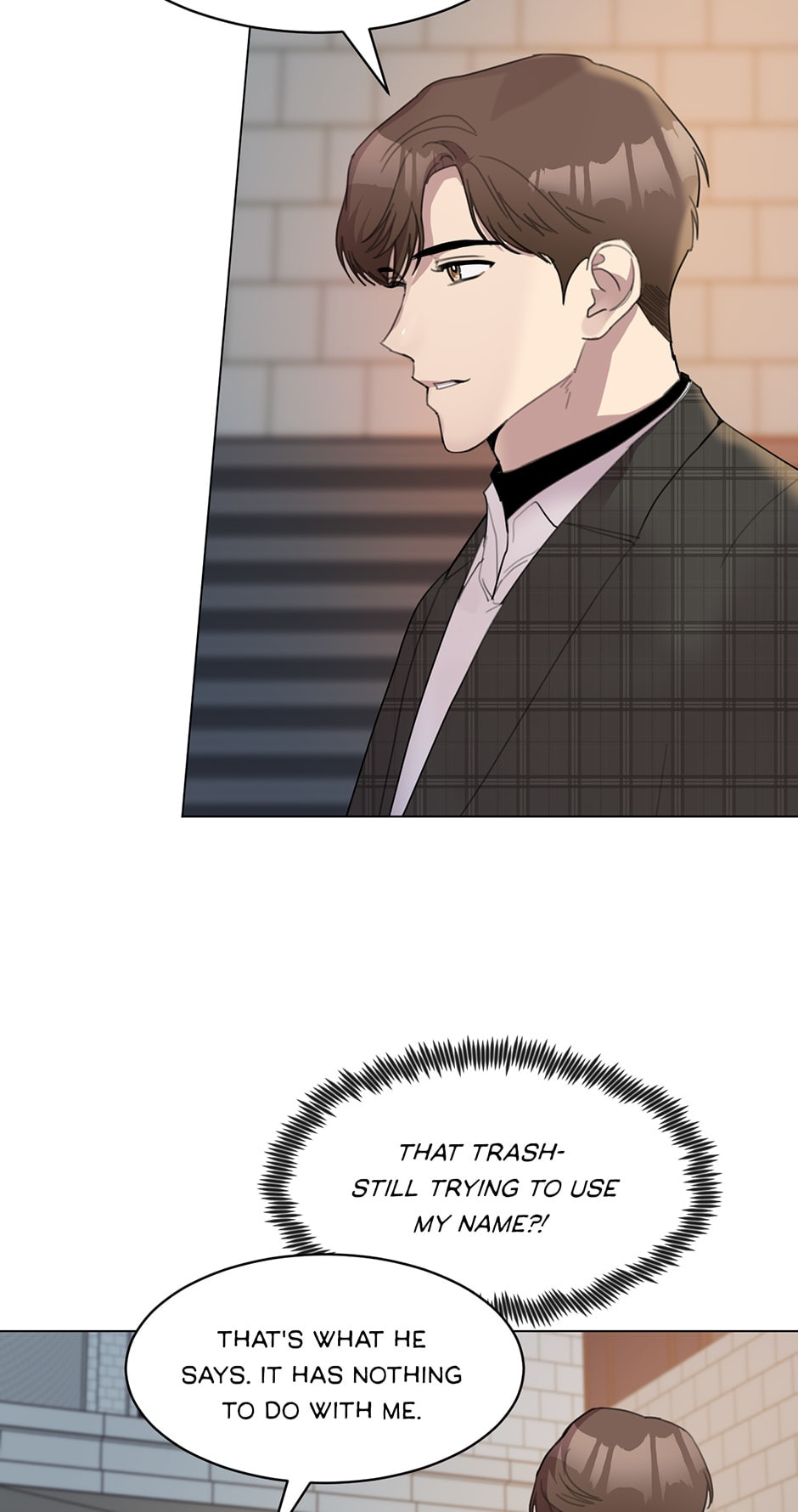 Wife After Love Chapter 20 page 27 - 