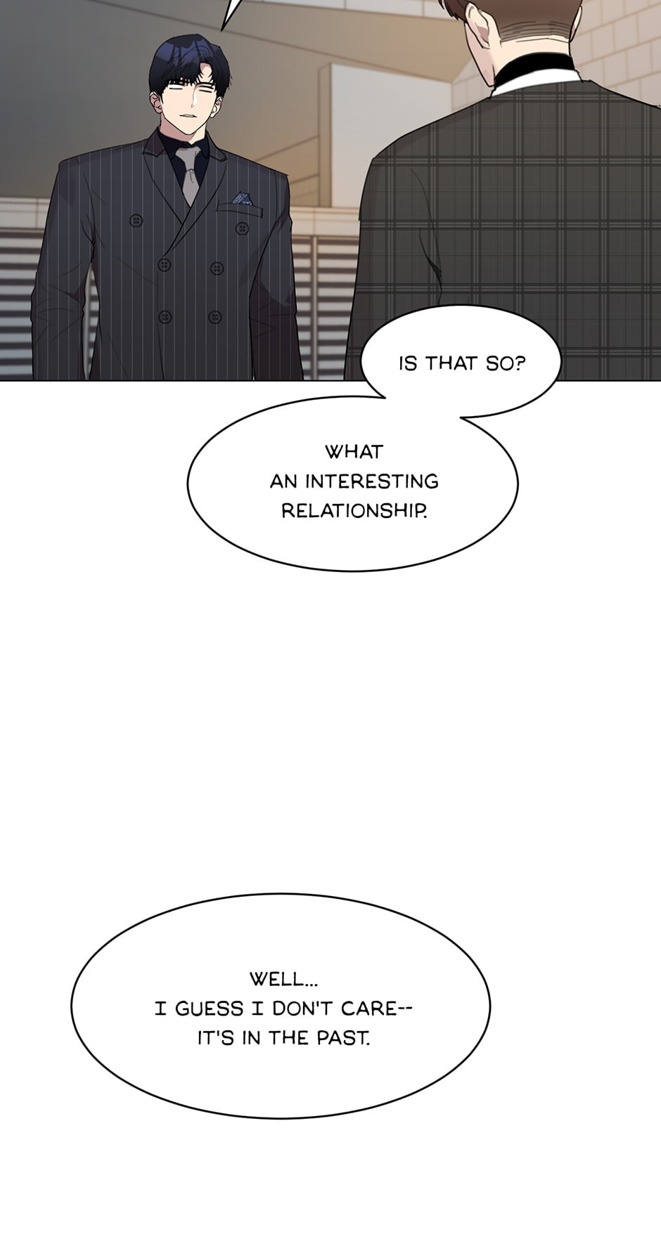 Wife After Love Chapter 20 page 28 - 