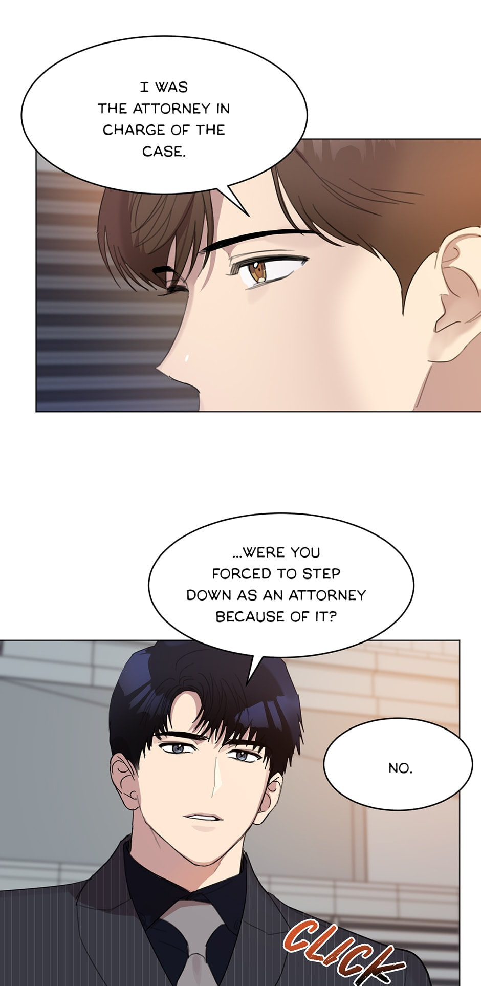 Wife After Love Chapter 20 page 30 - 