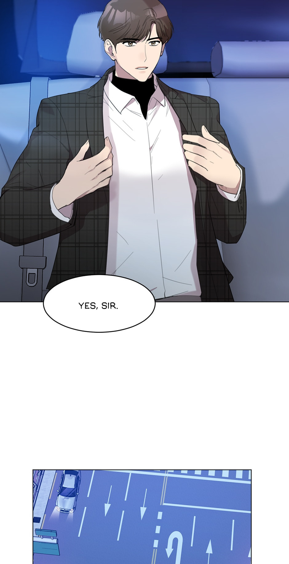 Wife After Love Chapter 20 page 4 - 