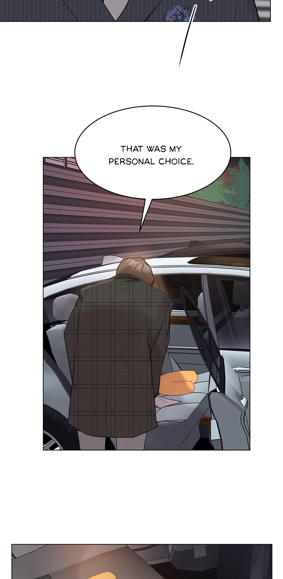 Wife After Love Chapter 20 page 31 - 